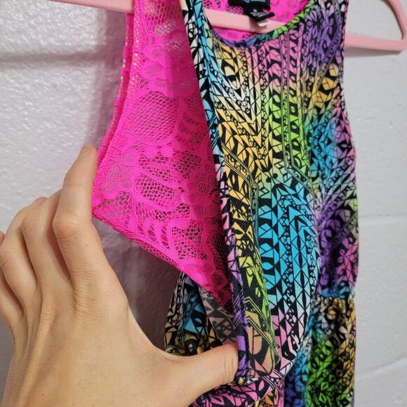 Y2K Dress - Picture 4 of 8